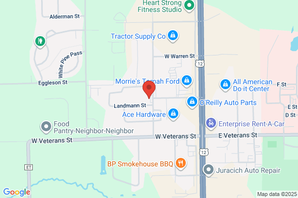Close To Home Inc