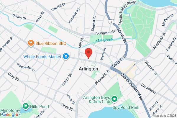 Gentle Dental Arlington