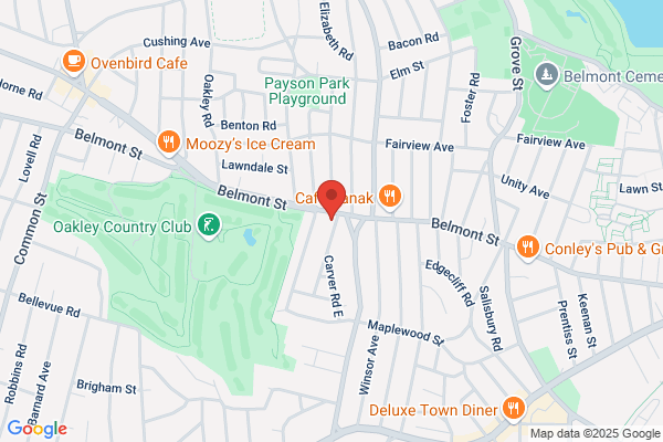 Greater Boston Dental