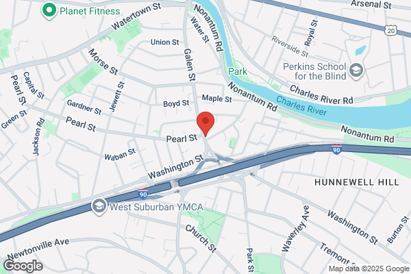 Newton Dental Group