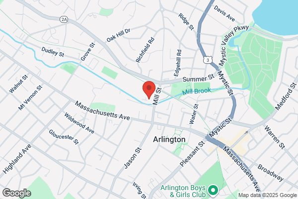 Annie M. Amsalem, DDS