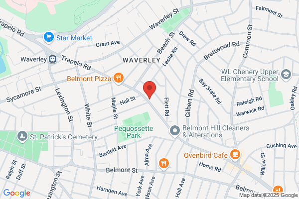 EyeSmile Dentistry and Optometry of Belmont