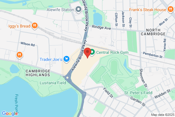 Fresh Pond Dental