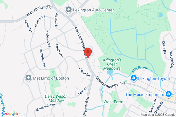 Lexington Implant and Restorative Dentistry