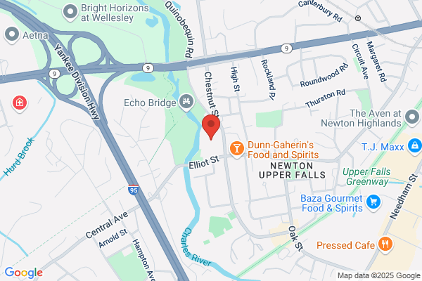 Newton Wellesley Dental Partners