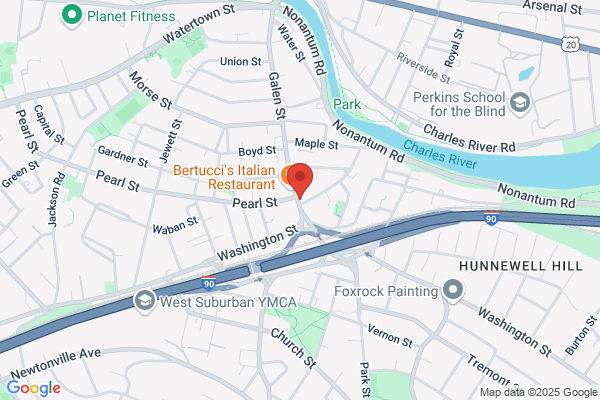 Newton Wellesley Dental Partners