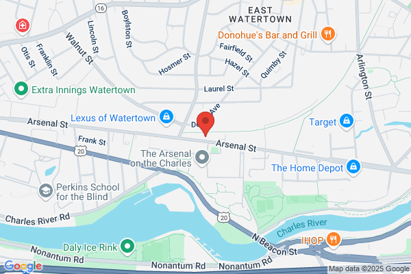 AFC Urgent Care Watertown
