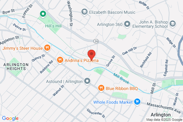 Arlington Auto Clinic