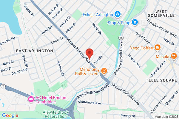 Arlington Family Dental