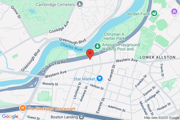 Boston Mri Llc