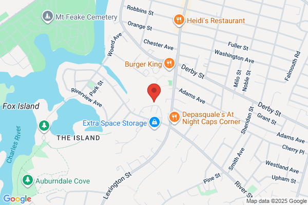 Boston Osteopathic Health
