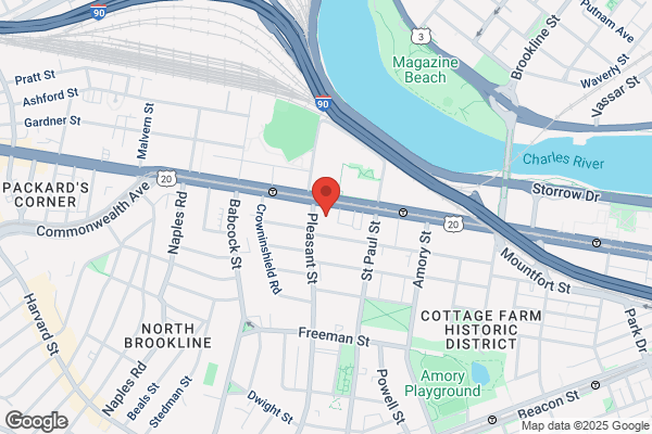 Boston University Occupational Health Center