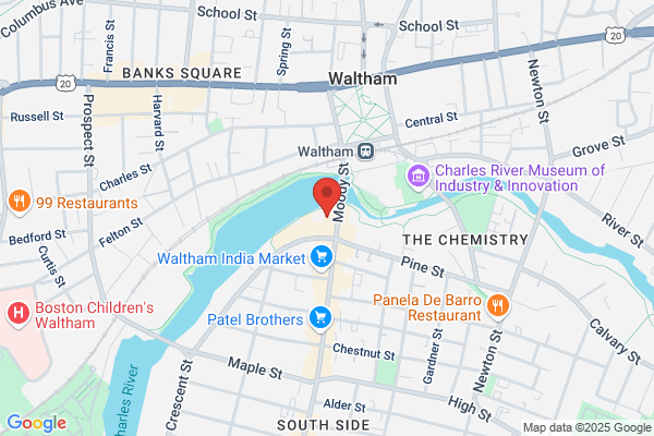Cronin's Dental