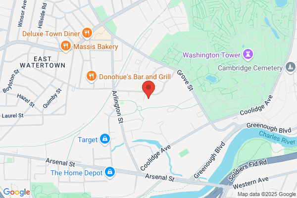 Emerson Rehab & Nursing Center