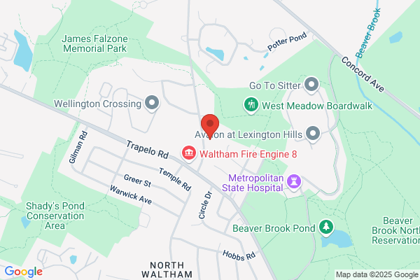 Meadow Green Rehabilitation and Nursing Center