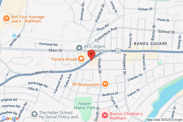 Waltham Diabetes Center