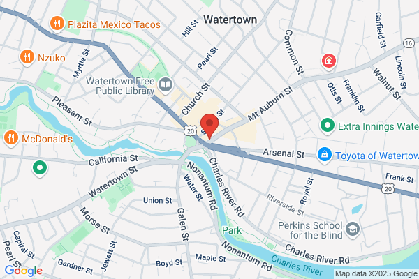 Watertown Dental