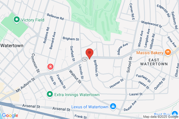 Watertown Psychiatric Services