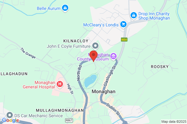 Monaghan Electric