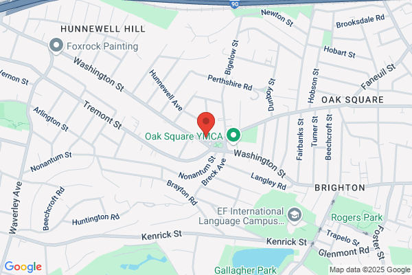 Amity Dental Center