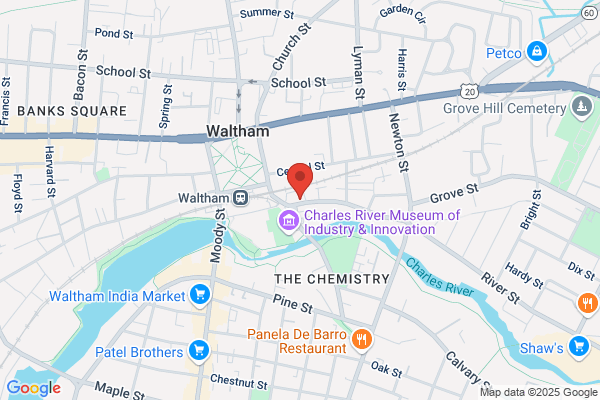 Waltham Physical Therapy Associates Inc