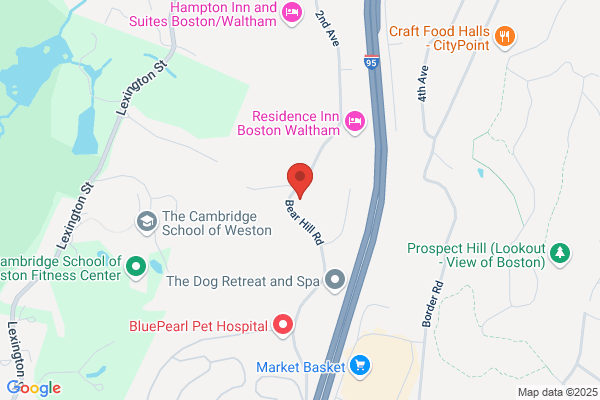 Xformation Fitness - Waltham