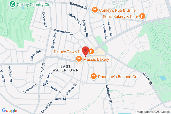 Garage Door Repair Watertown MA