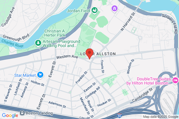 Allston Exxon