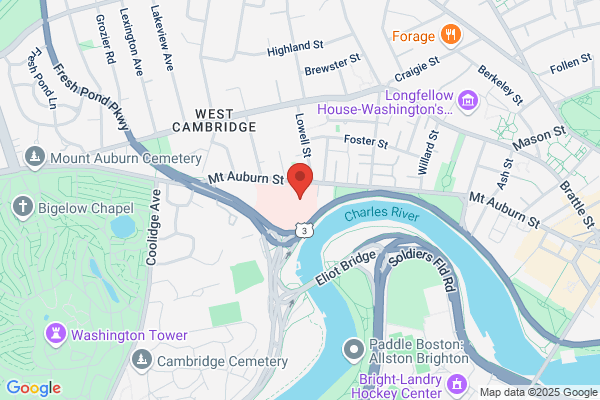Mt Auburn Auto Service