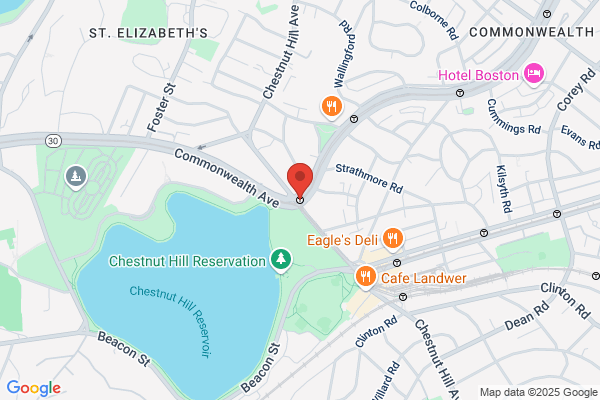 Chestnut Hill Multi Services