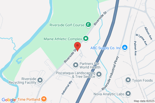 New England Roof Renewal
