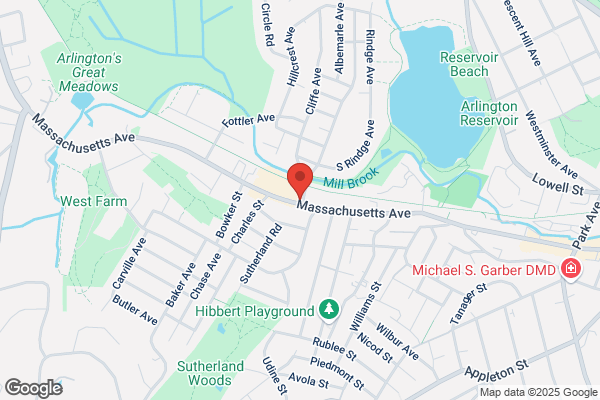 Suburban Home Works, Inc.