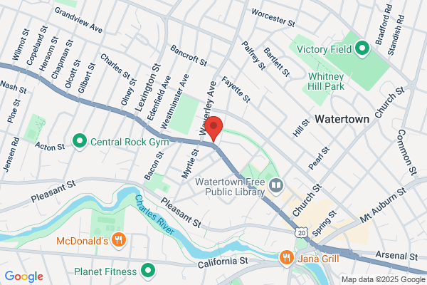 Watertown Florist