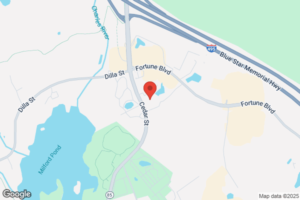 Massachusetts Insurance Agency