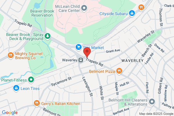 Waverly Exchange