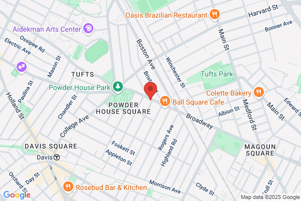 Clarendon Coin-Op Laundromat