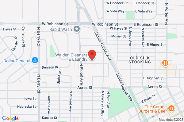 Walden Cleaners