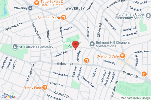 Steinberg Richard H Lawyer