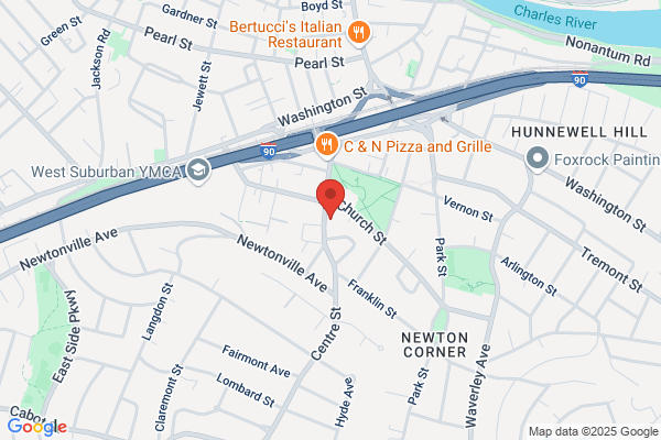 Newtonville Locksmith Store