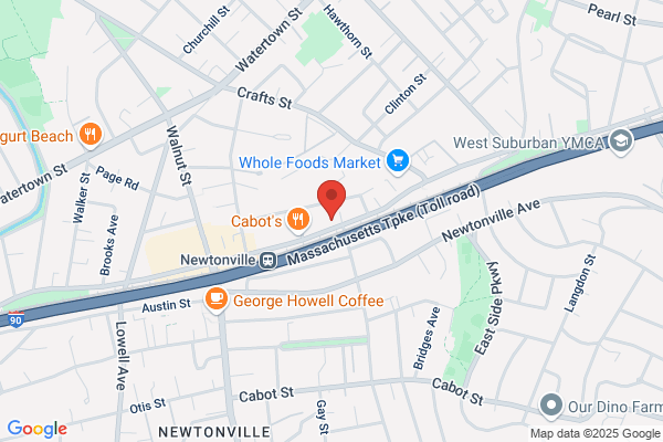 Newtonville Massage Therapy