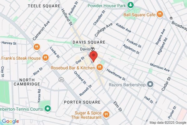 Thriveworks Counseling & Psychiatry Somerville