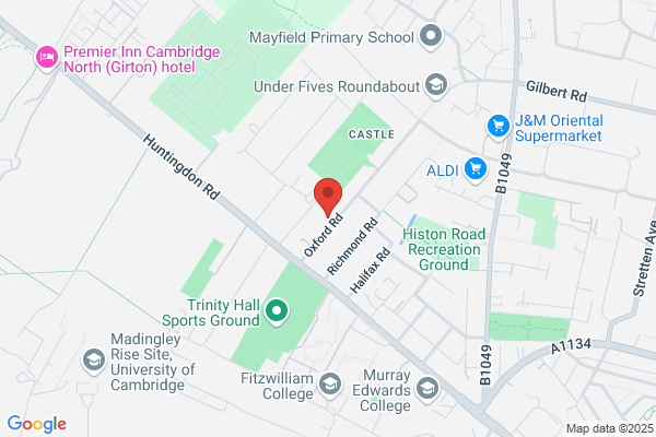 Cambridge Therapy