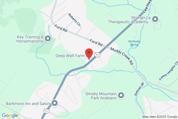 Deep Wells