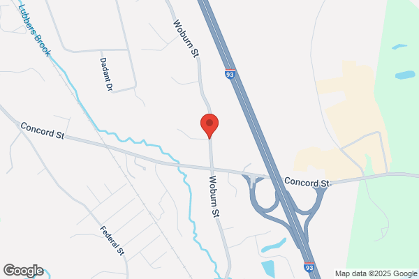 Middlesex Home Inspection
