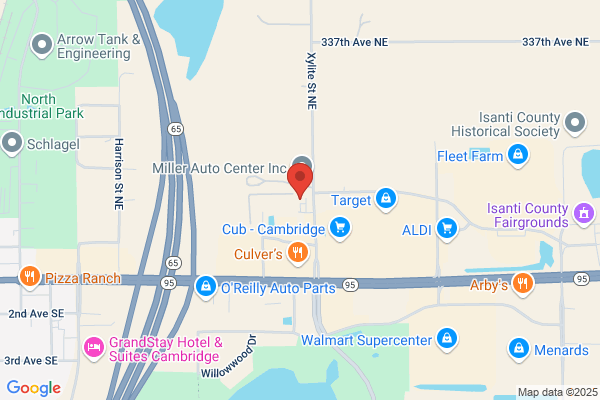 Center For Total Fitness the