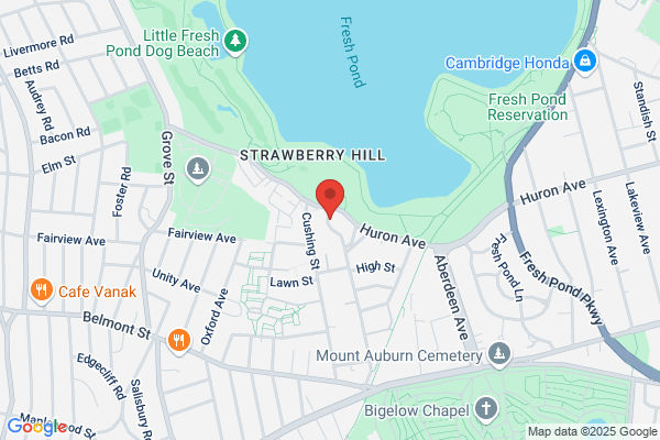 New England Pet Services