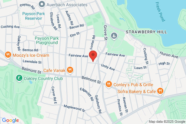 Abatement Consulting Associates