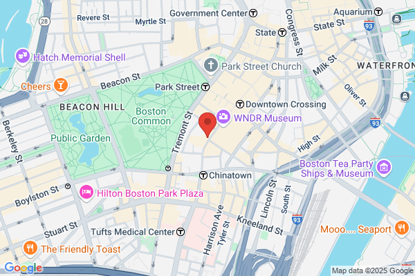 Boston Children's Opera