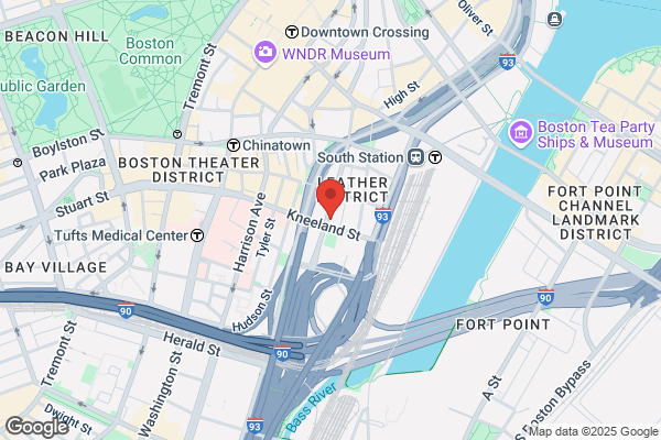 Boston Chinese News