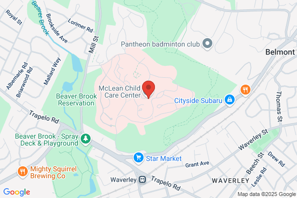 McLean Child Care Center